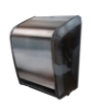 TD0264-09 Brushed Stainless