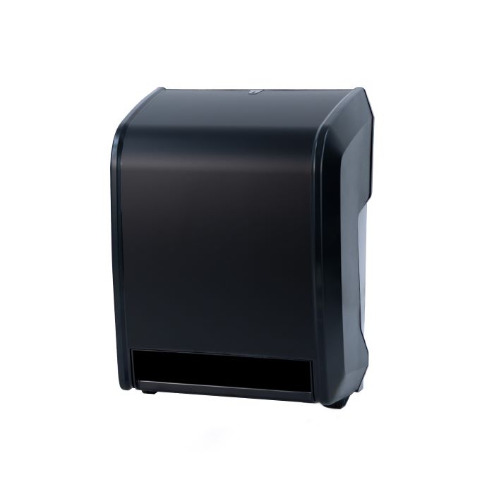 TD0264-02 Matte Black