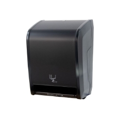 TD0265-02 Matte Black
