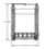 TD0265 Dimensions