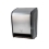 Palmer Fixture TD0265-09 Brushed Stainless Premium Electronic Hands-Free Roll Towel Dispenser
