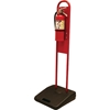 Portable Fire Extinguisher Stand 
