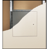 IW -Insulated Fire Rated Access Doors for Drywall Applications