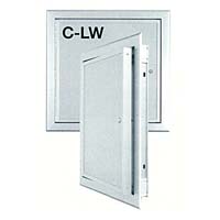 LW - Special Lightweight Access Panel 