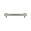Bradley Elvari 8B1 Brushed Nickel Grab Bar With Hooks Various Sizes - 8B1-0011896-BN