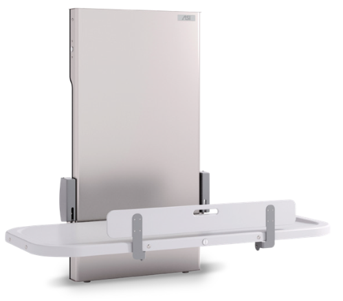 ASI 9060 Universal Changing Station