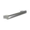 Bradley Elvari 8B1 Satin Stainless Grab Bar Various Sizes