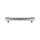 Bradley Elvari 8B1 Satin Stainless Grab Bar With Hooks Various Sizes - 8B1-0011896 BX