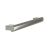 Bradley Elvari 8B1 Brushed Stainless Grab Bar Various Sizes