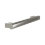 Bradley Elvari 8B1 Brushed Stainless Grab Bar Various Sizes - 8B1-0011800-BS