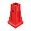 ACE QB-ACESTAND Portable Fire Extinguisher Stand