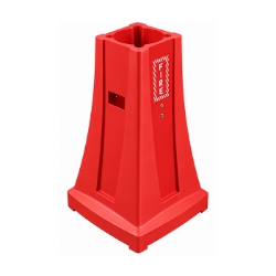 ACE QB-ACESTAND Portable Fire Extinguisher Stand
