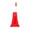 ACE QB-ACESTAND Portable Fire Extinguisher Stand w/ Flag & Pole