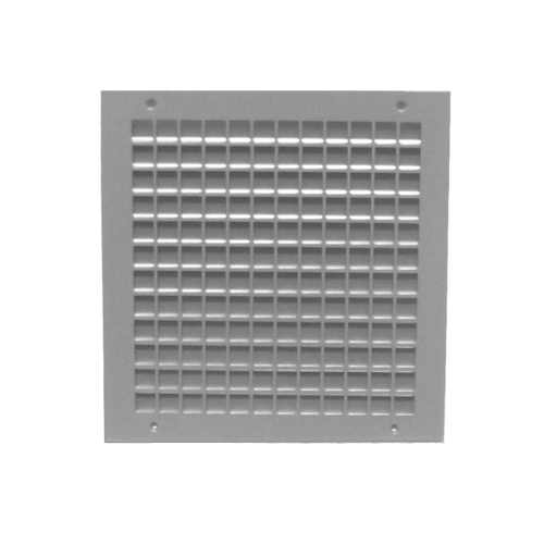 Hurricane Rated "Y-Blade" Louver