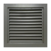 Air Louvers 800A1 Series Door Louvers Various Sizes