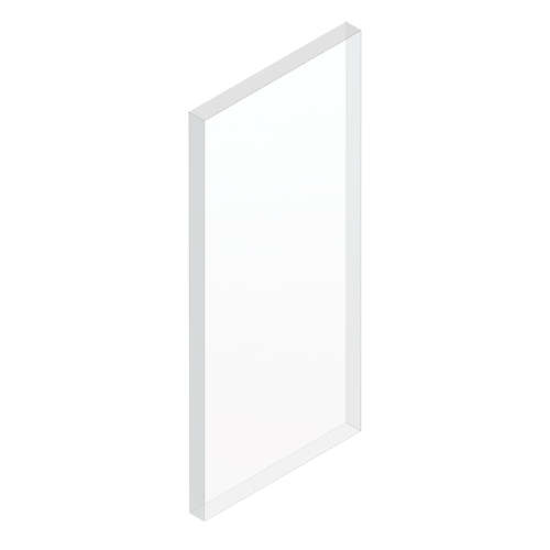 PPF Fire Rated Glass