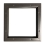 VSLH Vision Lite Slimline Air Louver Back
