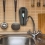Hands Free Foam Hand Sanitizer / Soap Dispenser