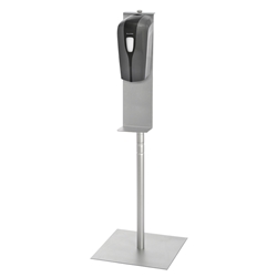 Automatic Foam Hand Sanitizer / Soap Dispenser with Stand