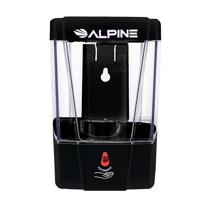 Hands Free Soap / Gel Hand Sanitizer Dispenser