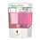 Hands Free Soap / Gel Hand Sanitizer Dispenser