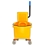 Mop Bucket and Wringer Combo