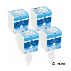 4 Pack Cartridge Soap Refills
