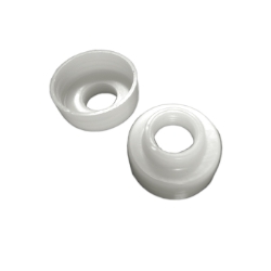 Plastic Threaded Bottle Cap