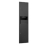 ASI 6467-41 Recessed Paper Towel Dispenser & Waste Receptacle