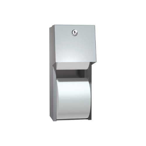 0030 Dual Roll Dispenser
