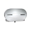 Stainless Steel Dual Jumbo Tissue Dispenser