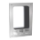 ** Optional Recessed Kit - Satin