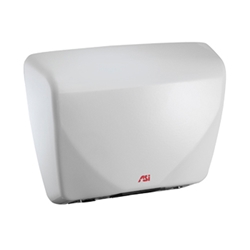 ASI Roval™ 0195 Cast Iron Hand Dryer