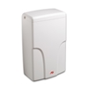 ASI Turbo-Pro™ 0196-00 - High Speed ADA Hand Dryer White 