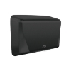 ASI® 0199-2-41 Turbo-ADA™ Matte Black 
