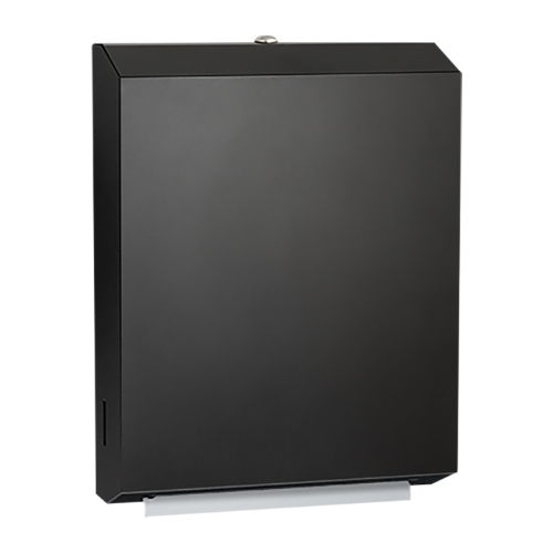 Surface Mounted Towel Dispenser
