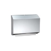 ASI 0215 Stainless Steel Paper Towel Dispenser - Petite