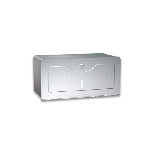 Stainless Steel Paper Towel Dispenser