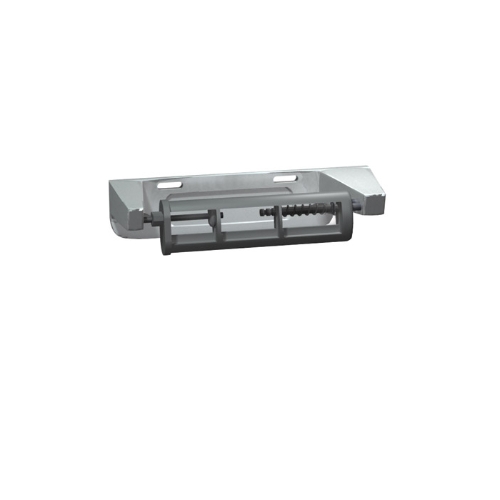 Single Roll Tissue Dispenser