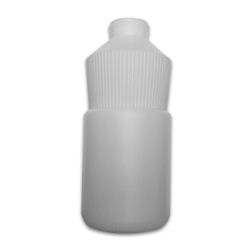 0332-18 Plastic Bottle