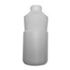 ASI 0332-18 34 oz. Plastic Bottle