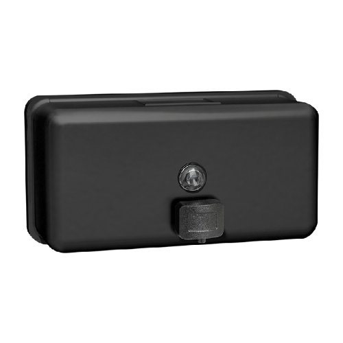 Horizontal Liquid Soap Dispenser