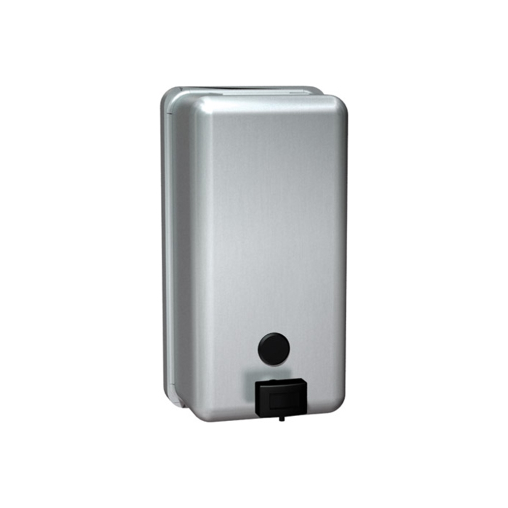 SD-012-1000ML- Stainless Steel Soap Dispenser, Best Cleaning Chemicals and  Products
