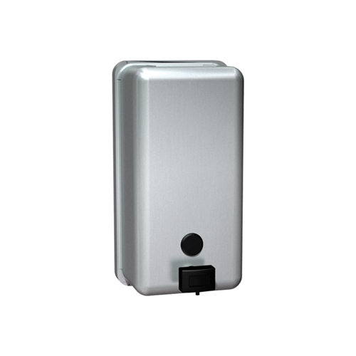 Surface Mounted Soap Dispenser