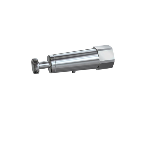 Horizontal Valve