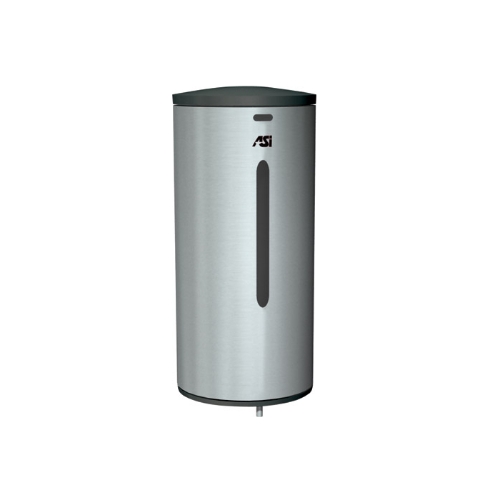 Automatic Soap Dispenser - Stainless Steel