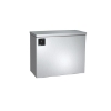 ASI 0377 Surface Mounted Gravity Soap Tank - 1 Gal. Capacity