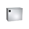 ASI 0378 Surface Mounted Gravity Soap Tank - 2-1/2 Gal. Capacity