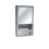 Stainless Steel Towel Dispenser