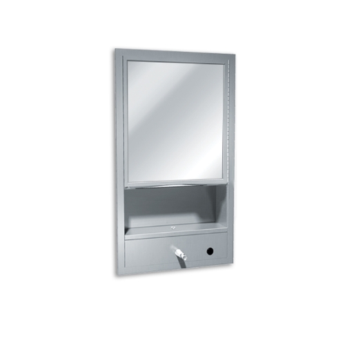 Stainless Steel All Purpose Cabinet